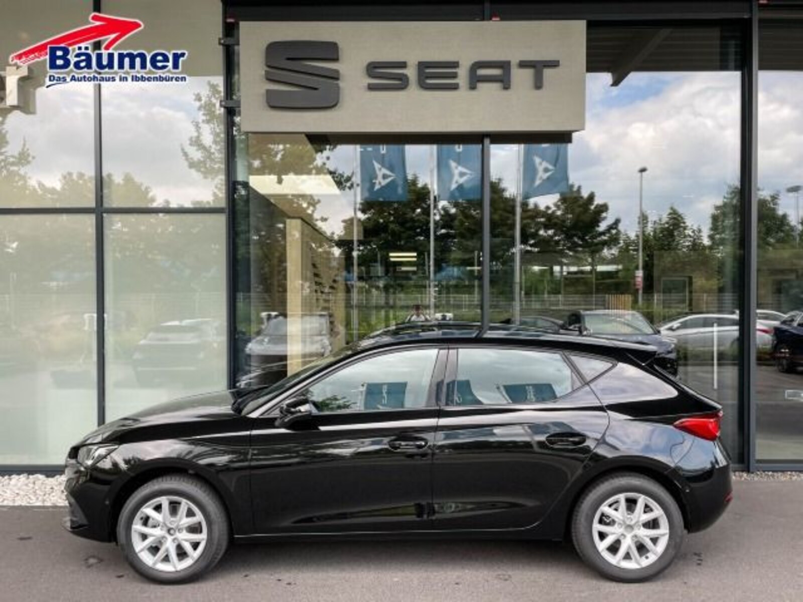 SEAT Leon – Bild 2
