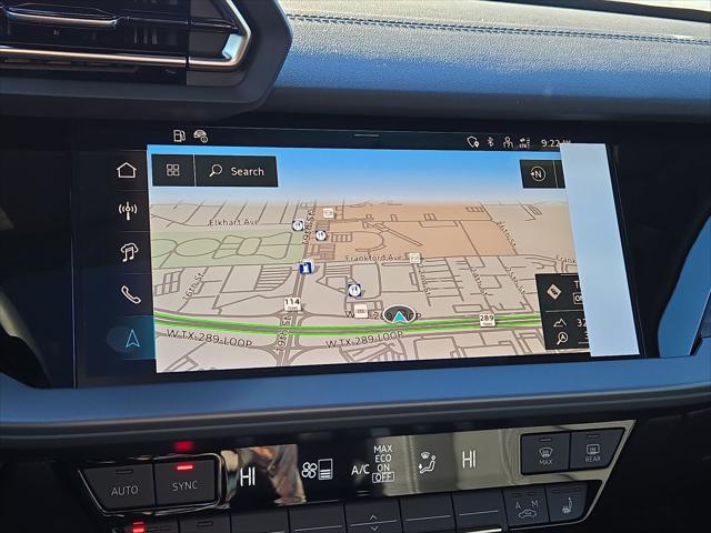 2026 Audi A3 Premium - Photo 19