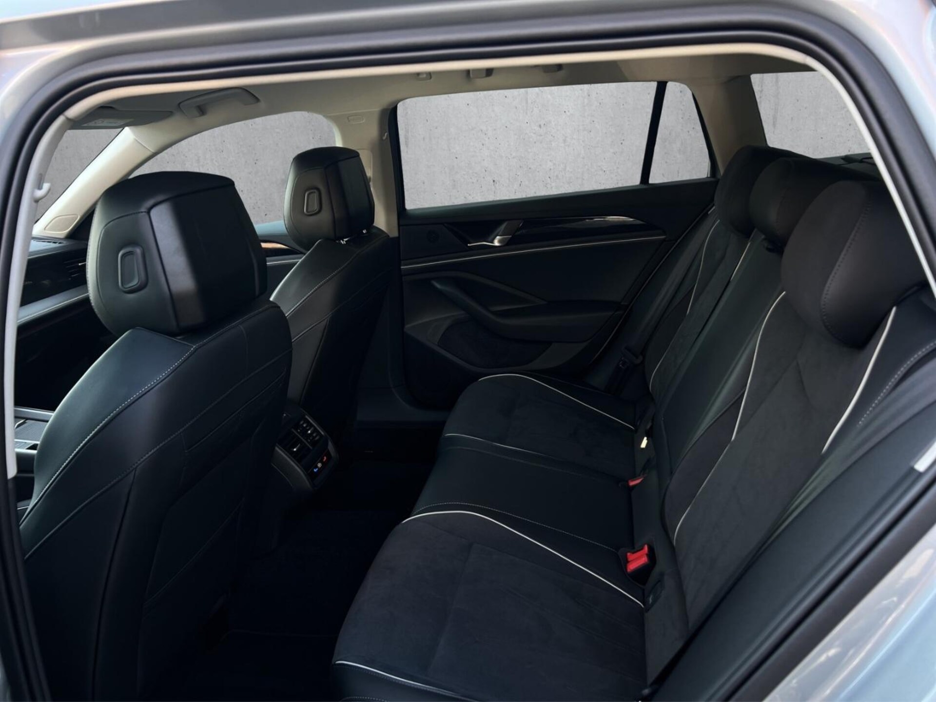 Volkswagen Passat Business