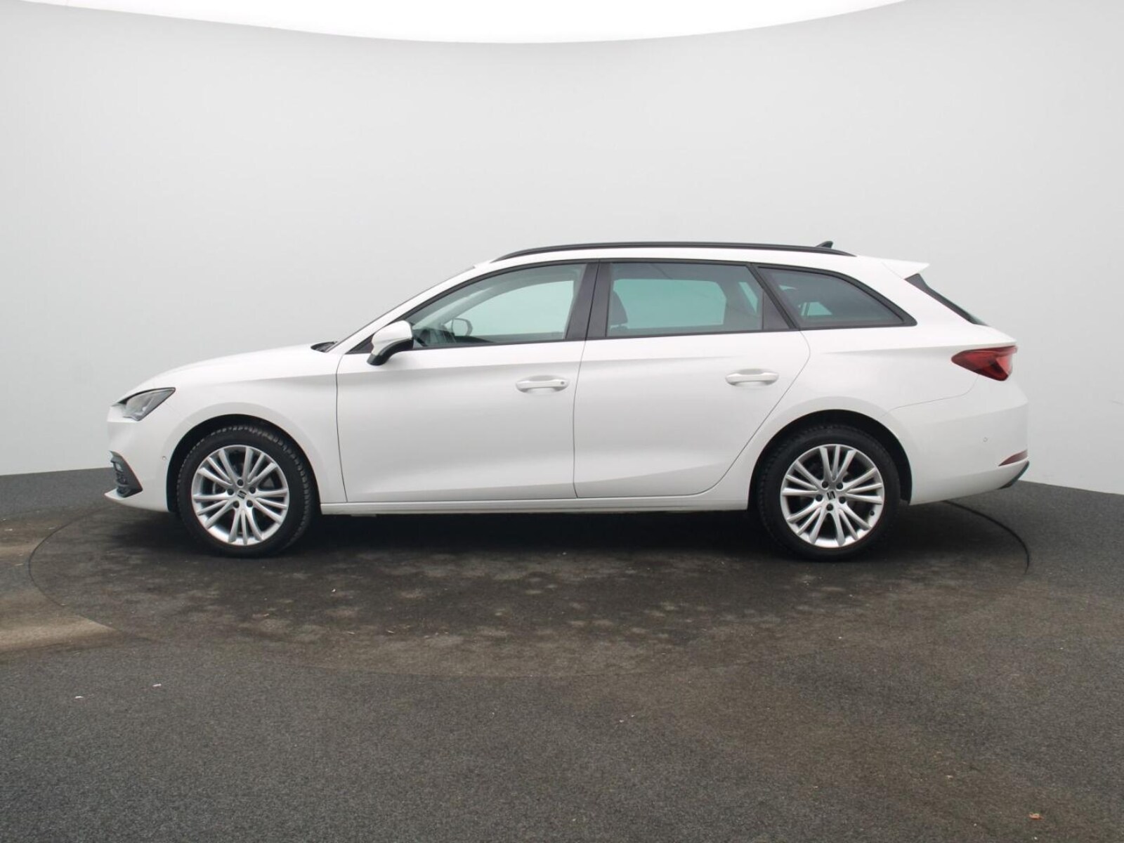 SEAT Leon Sportstourer – Bild 5