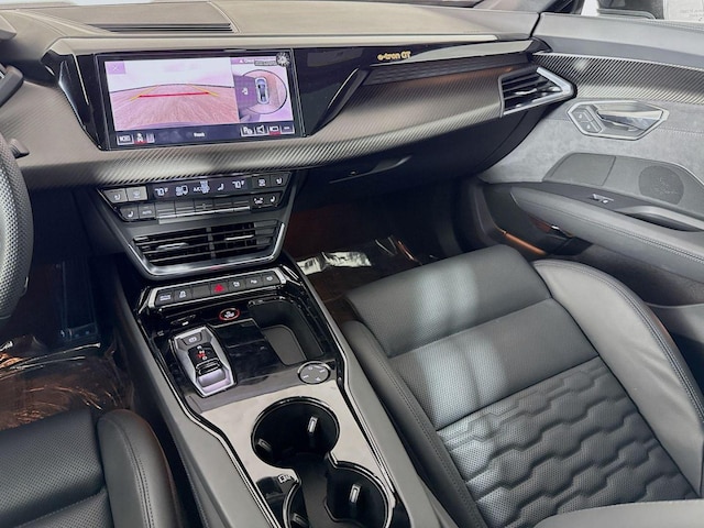 2026 Audi S e-tron GT Premium Plus - Photo 24