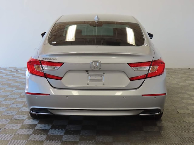 2021 Honda Accord