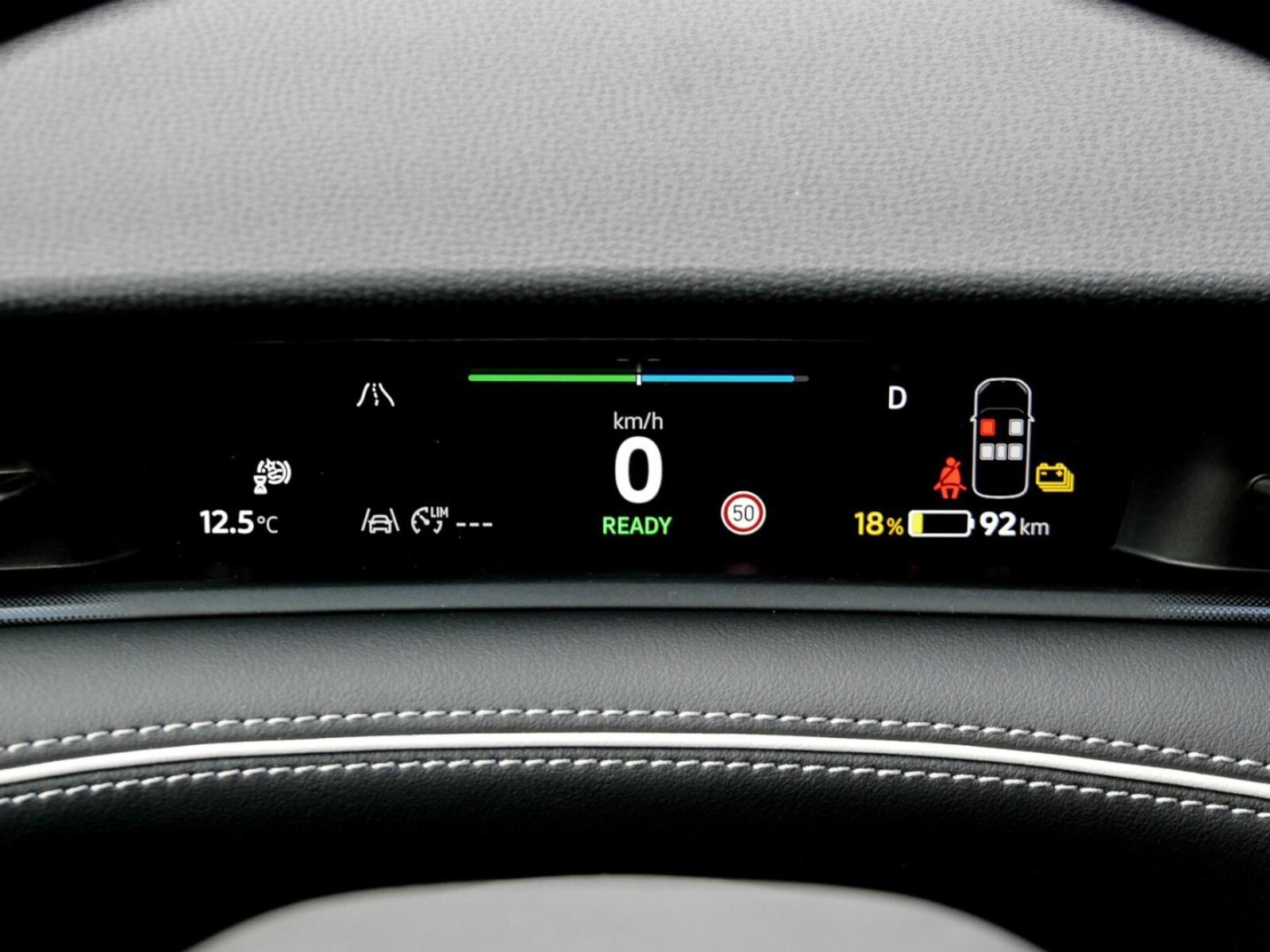 Volkswagen ID.7 Tourer – Bild 12