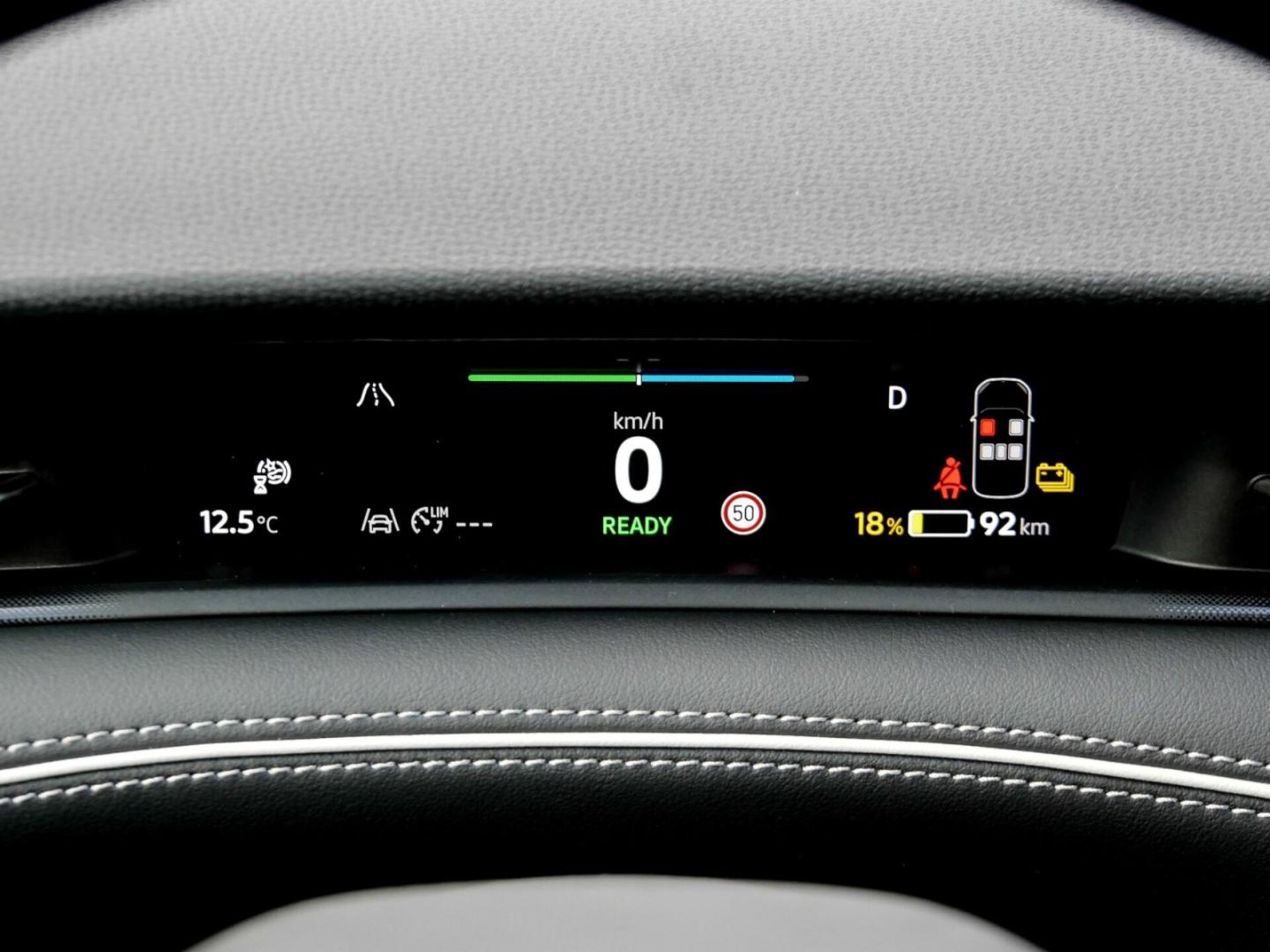 Volkswagen ID.7 Tourer Pro