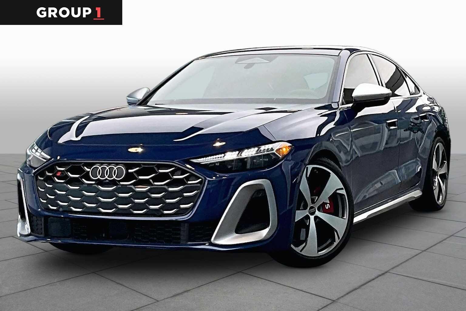 2026 Audi S5 Premium Plus quattro S tronic's photo