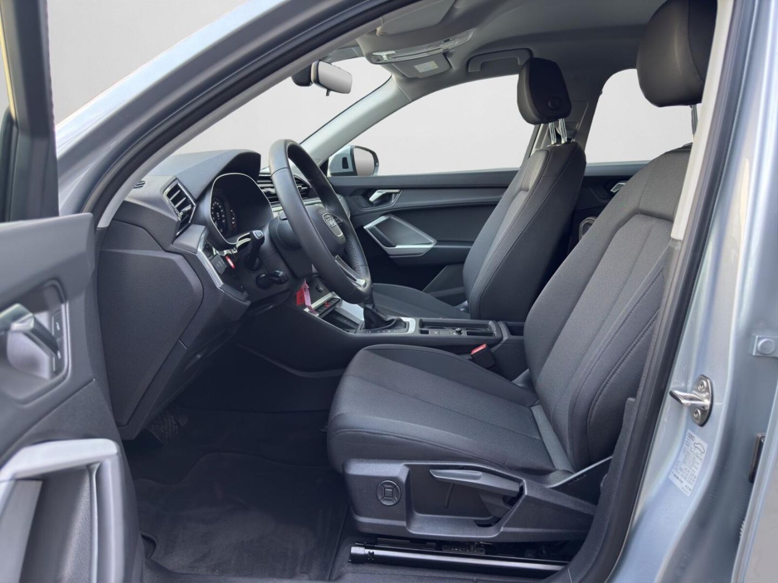 Audi Q3 – Bild 12