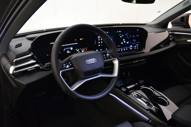 2025 Audi A5 Sedan