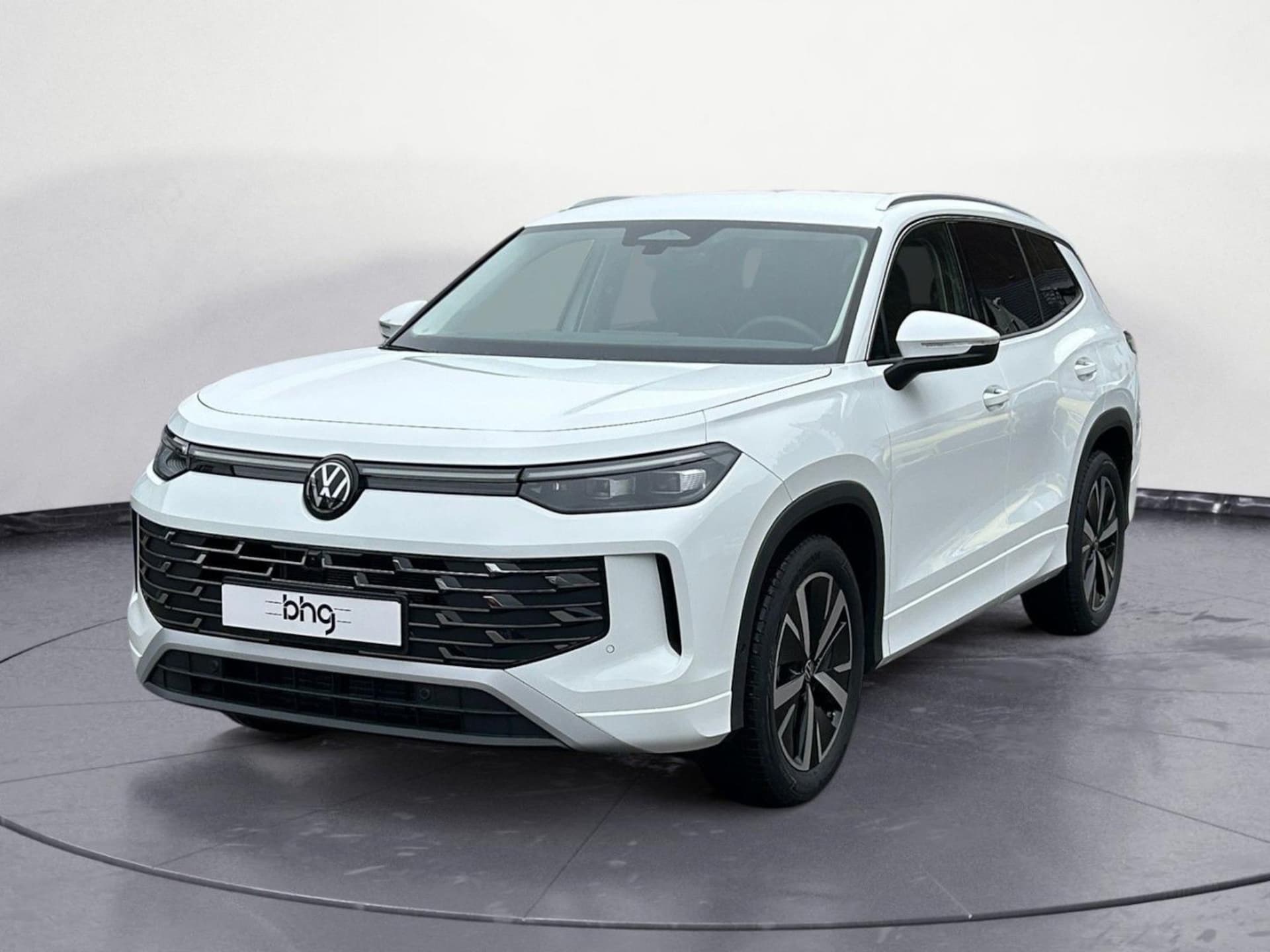 Volkswagen Tayron Elegance
