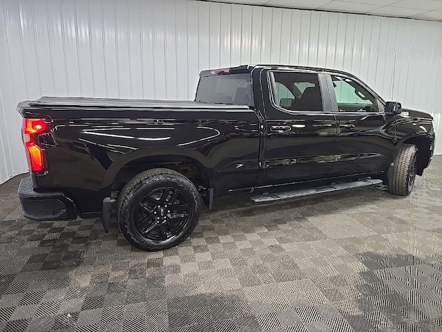 2023 Chevrolet Silverado