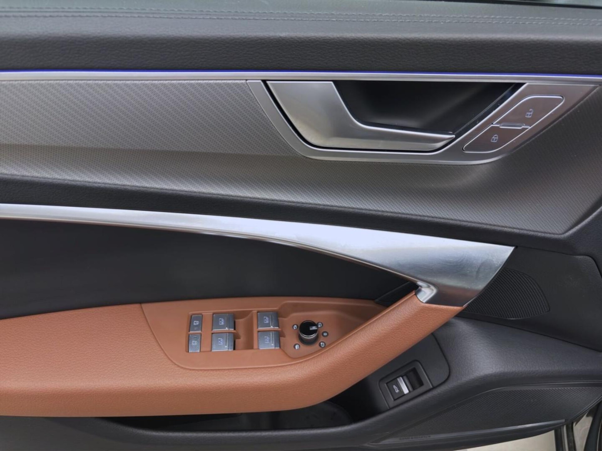 Audi A6 Avant Design