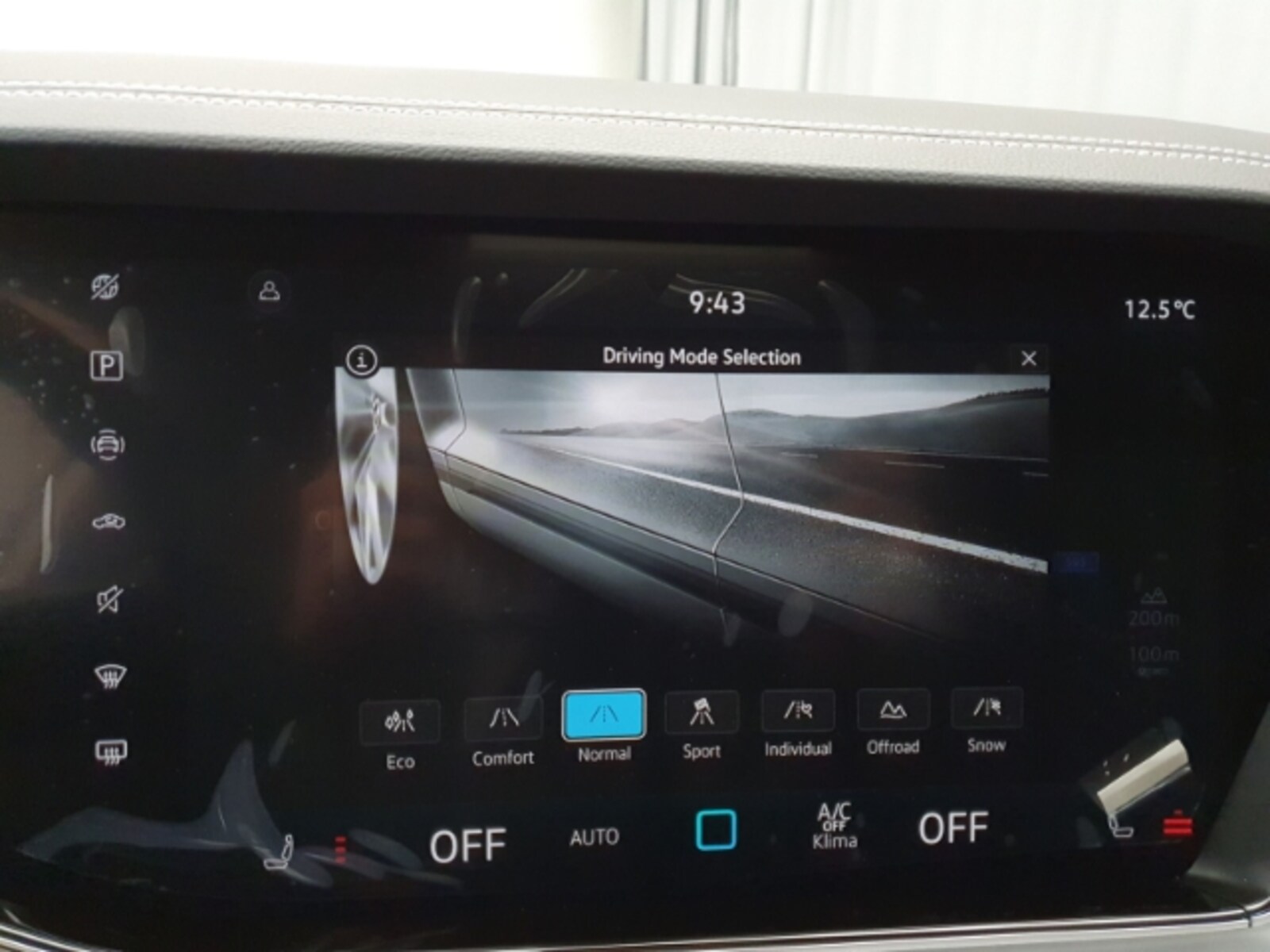 Volkswagen Touareg – Bild 15