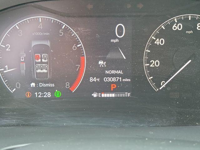 2024 Honda CR-V EX - Photo 10