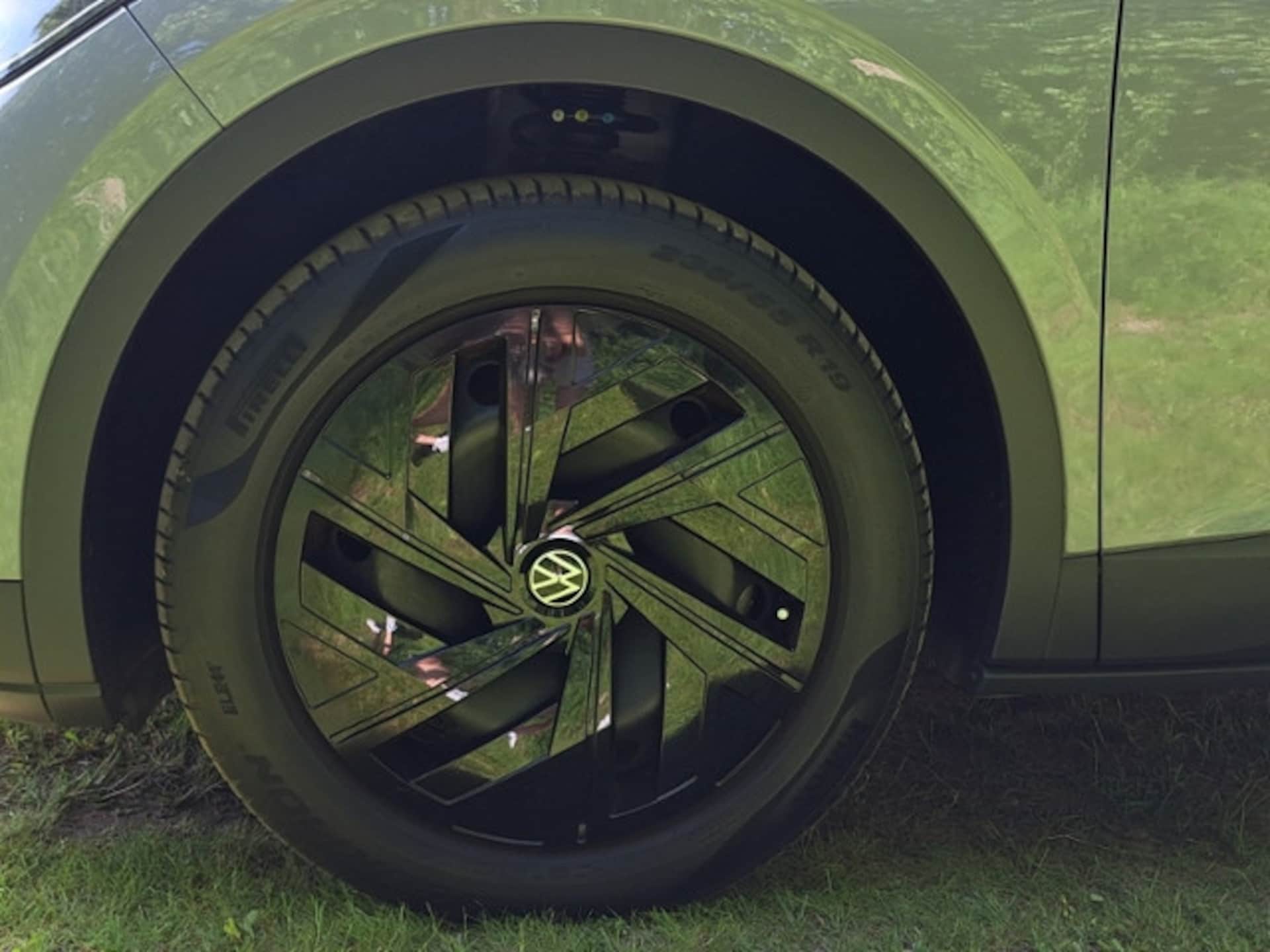 Volkswagen ID.4 Pro Performance