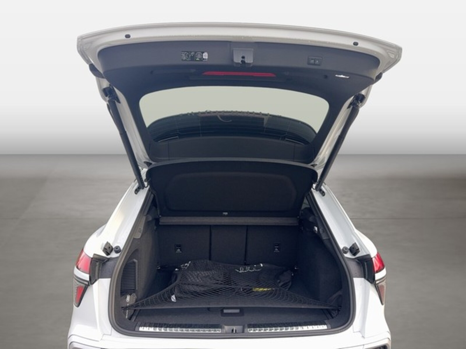 Audi Q3 – Bild 14