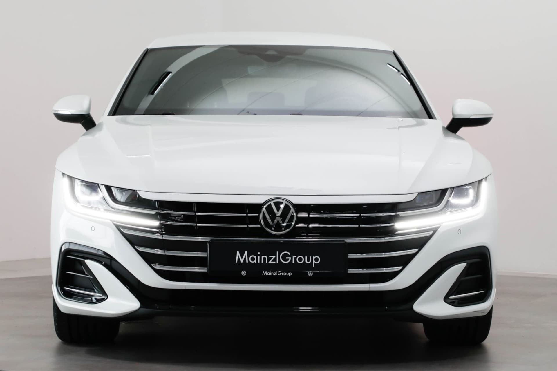 Volkswagen Arteon Shooting Brake R-Line