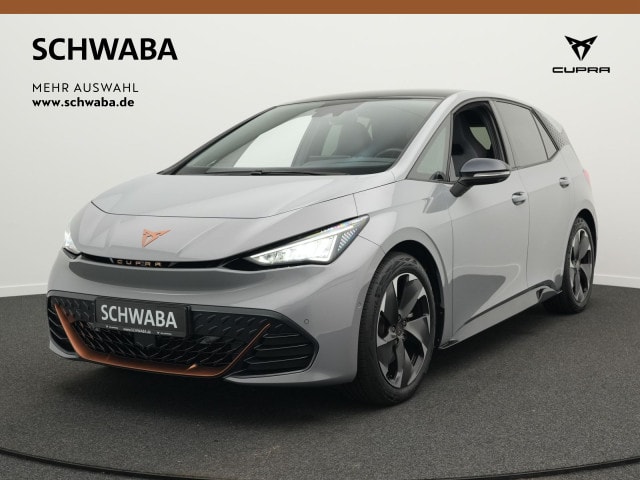 CUPRA Born (96163)