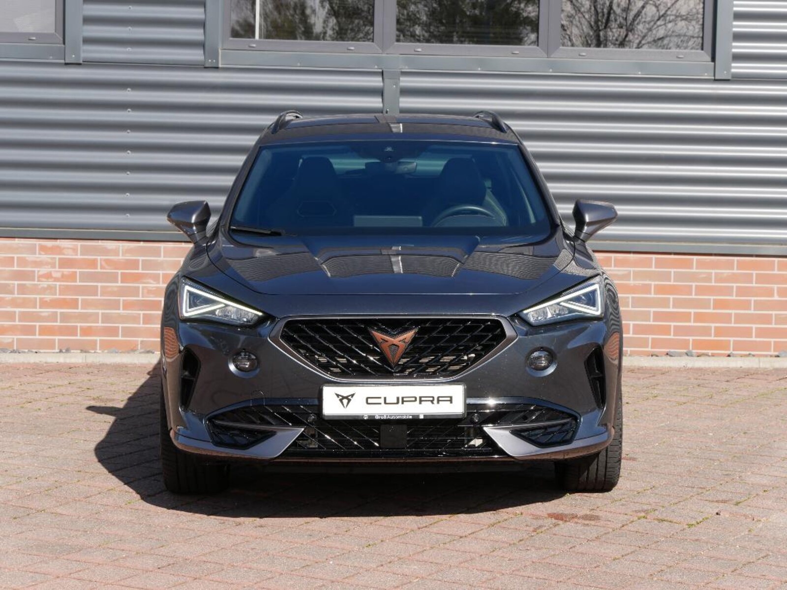 CUPRA Formentor – Bild 2