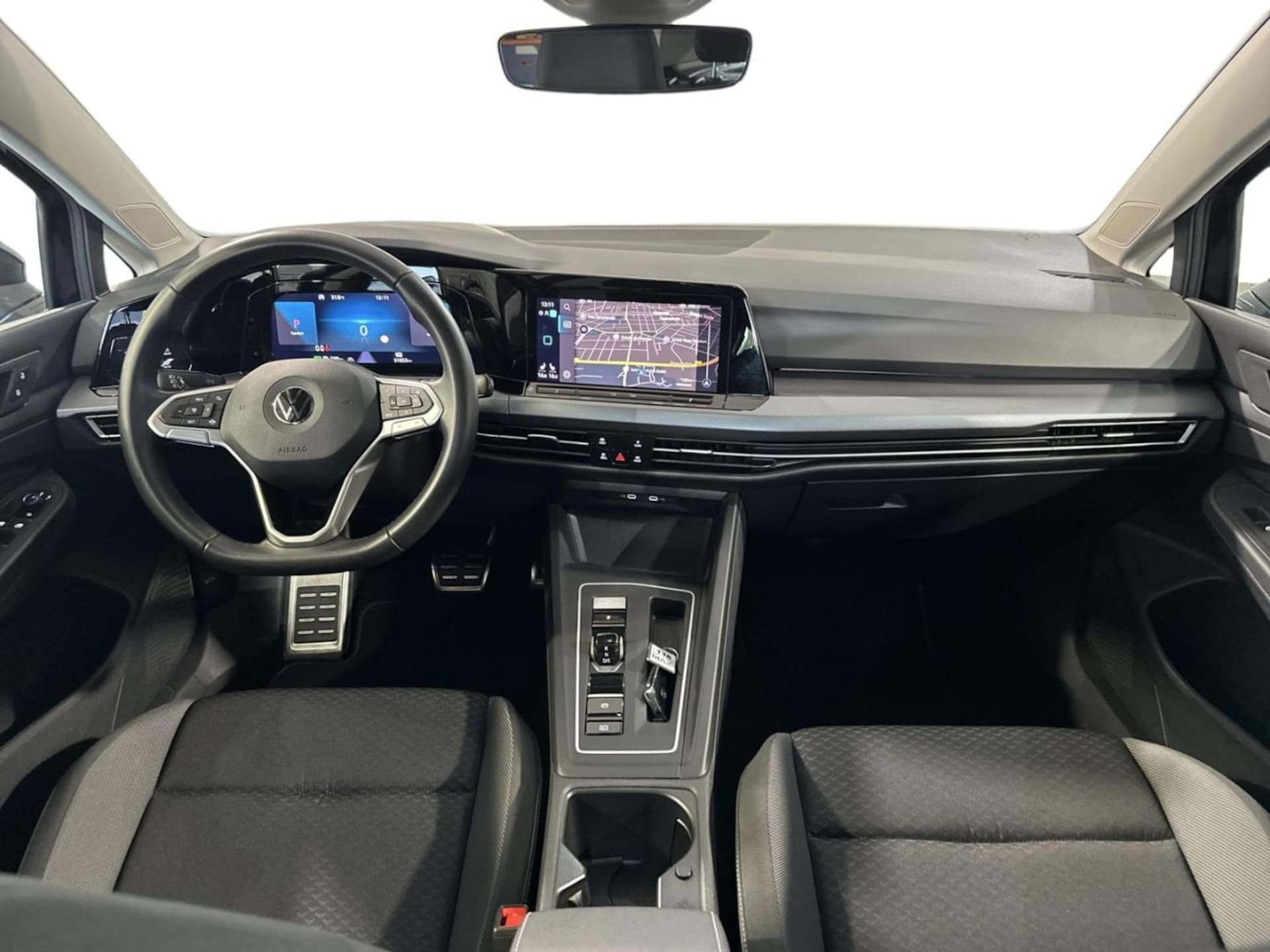 Volkswagen Golf Active