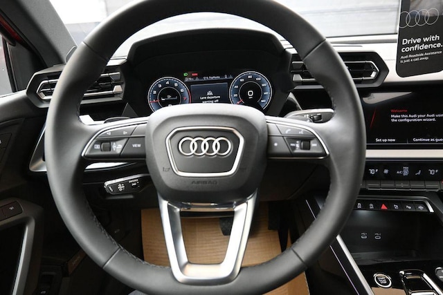 2026 Audi A3 Premium Plus - Photo 25