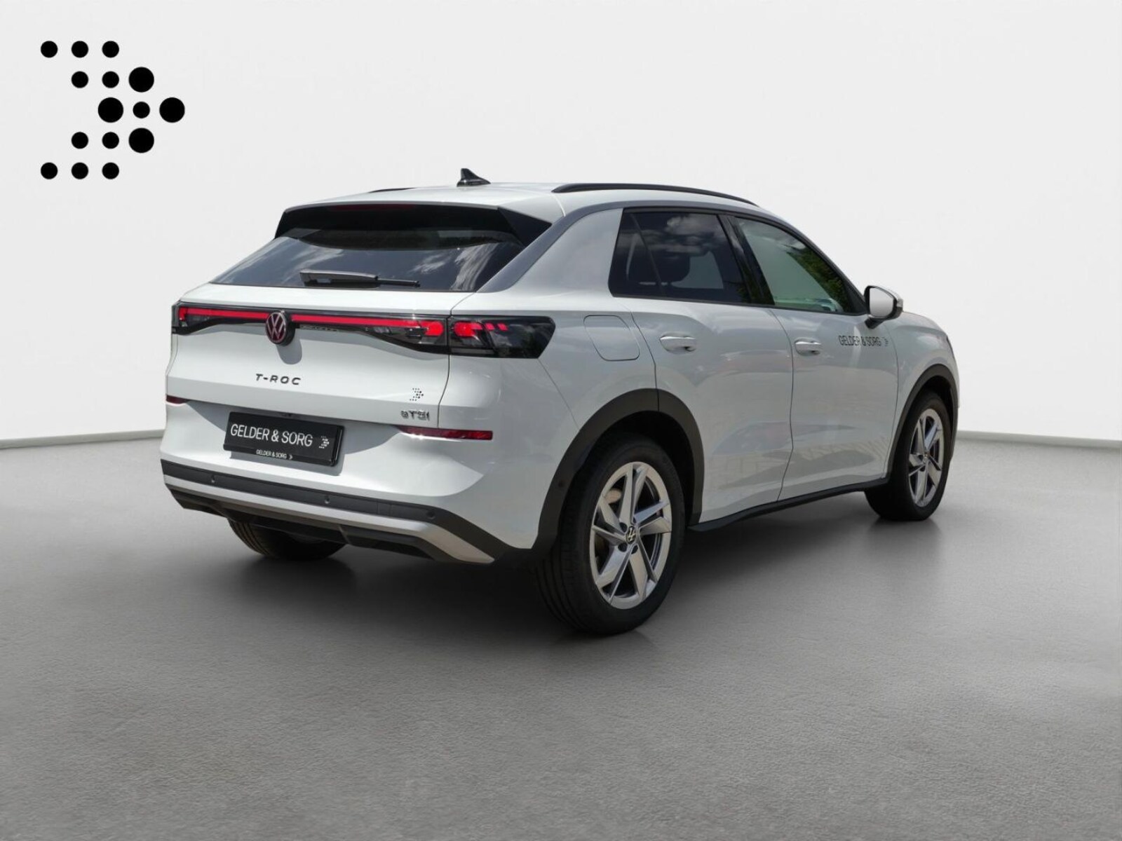 Volkswagen T-Roc – Bild 2