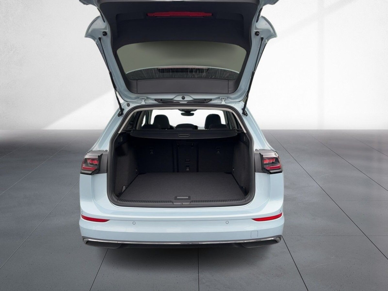 Volkswagen Golf Variant – Bild 11
