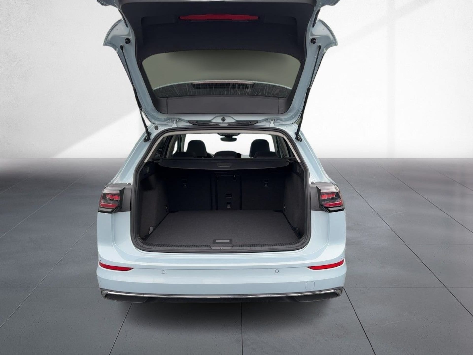 Volkswagen Golf Variant Style