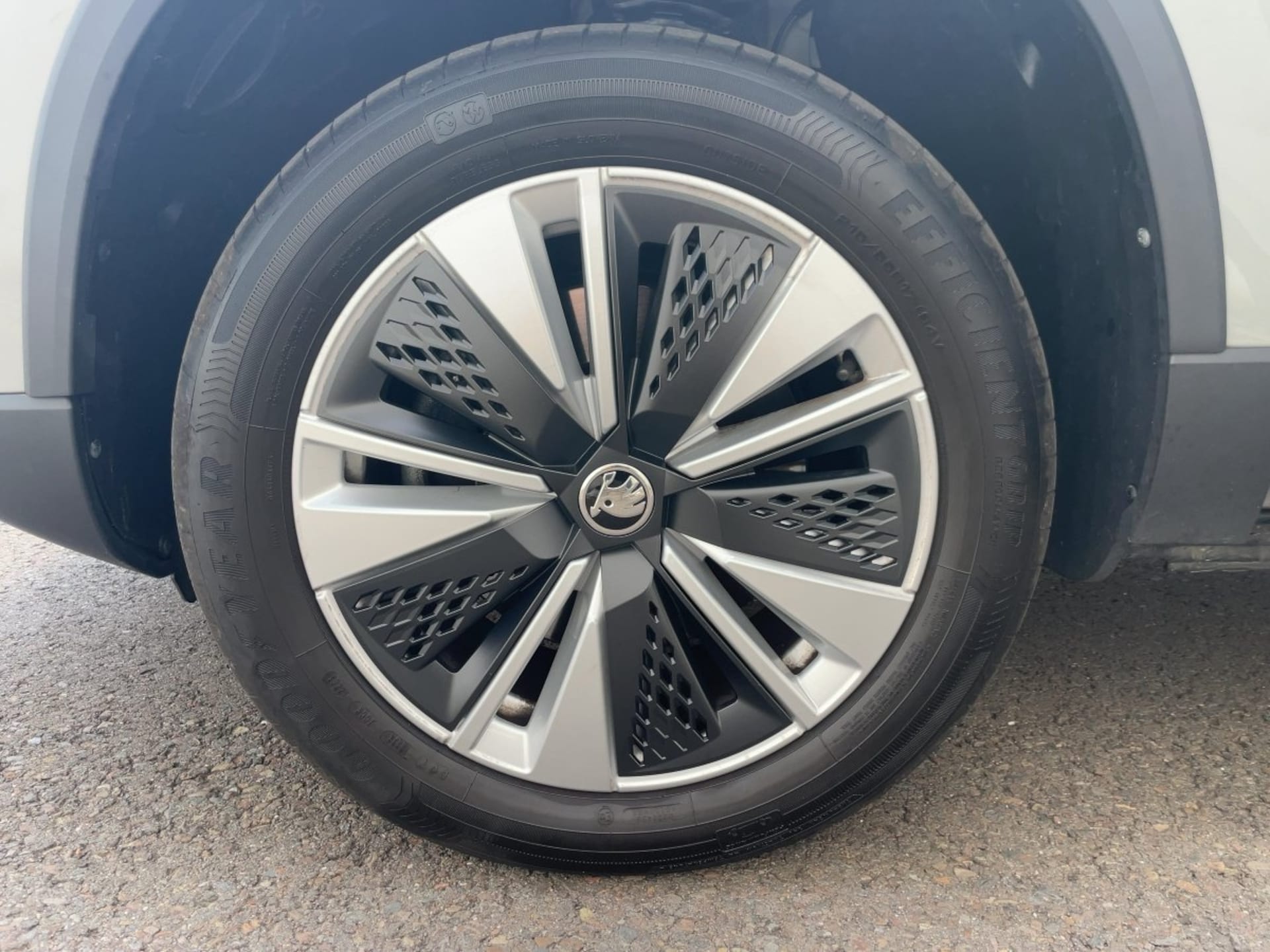 Skoda Karoq Ambition