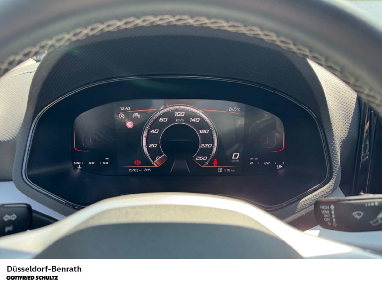 SEAT Arona – Bild 15
