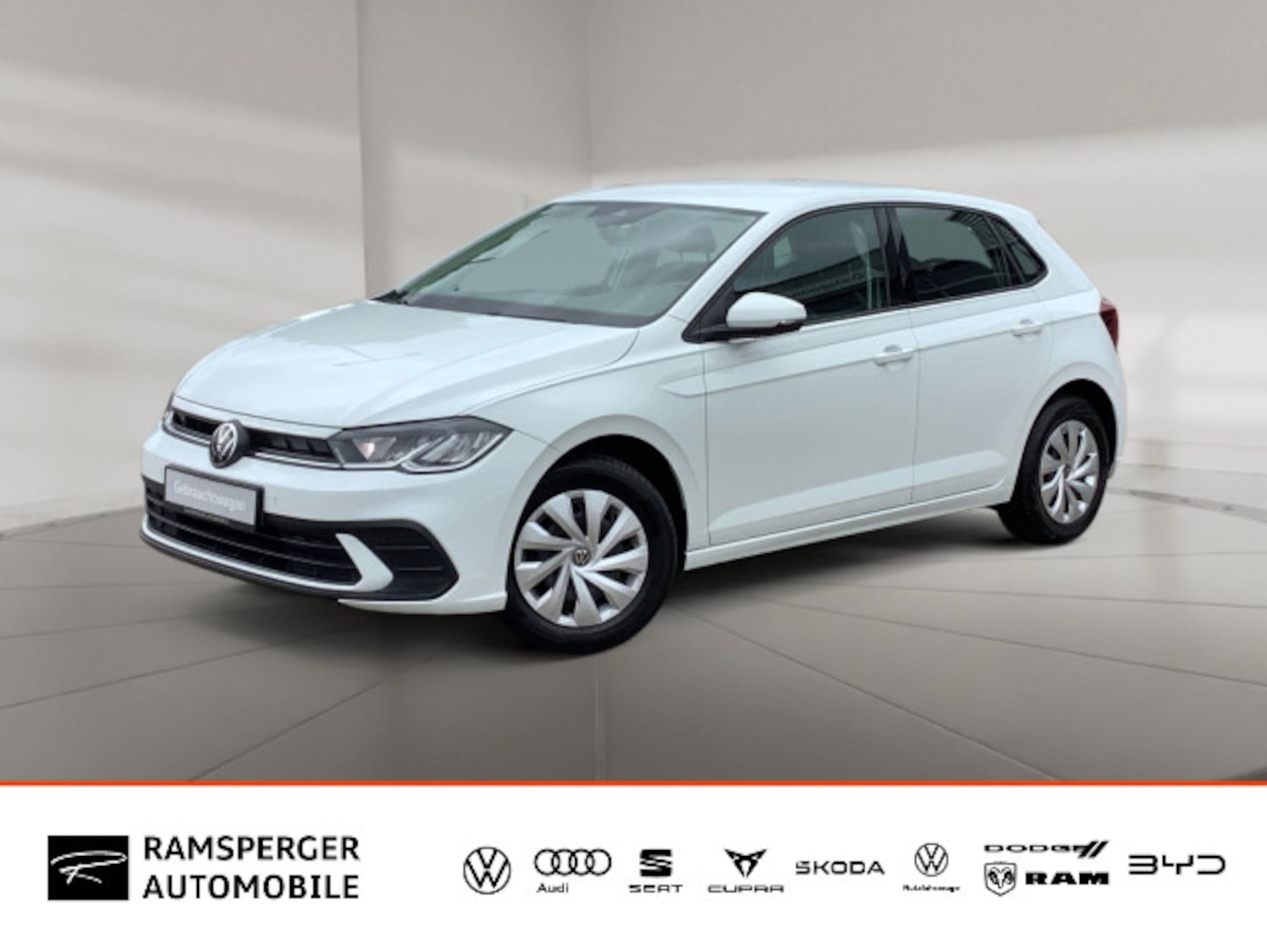 Volkswagen Polo Life
