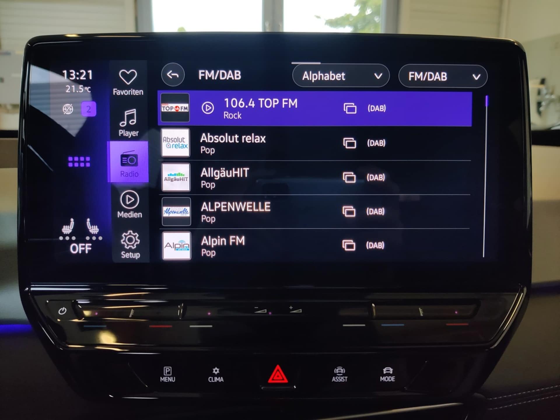 Volkswagen ID.3 MOVE Pro