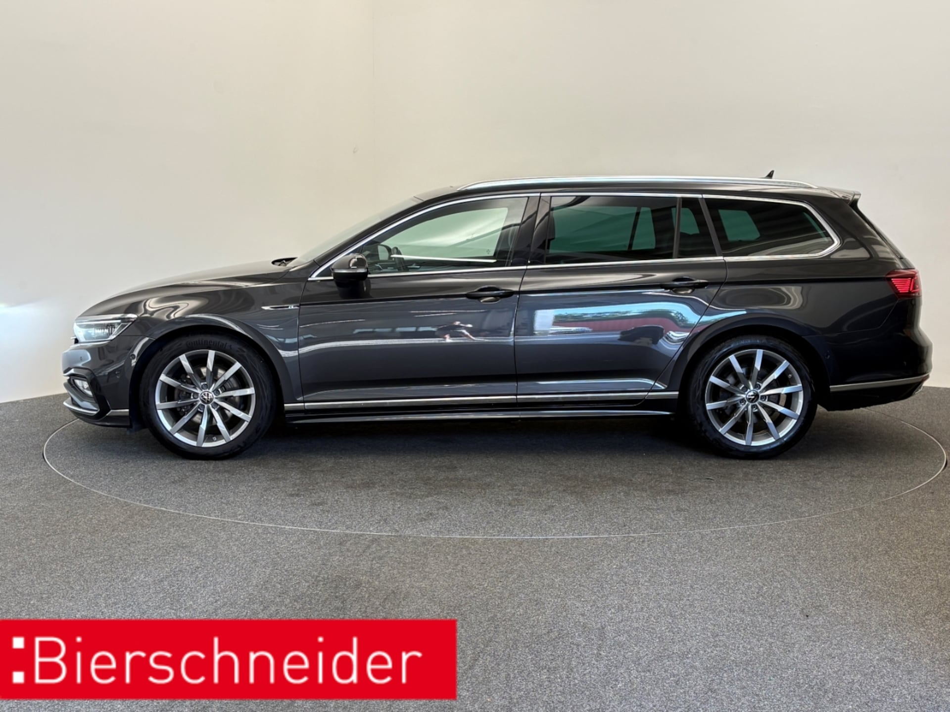 Volkswagen Passat Variant Elegance