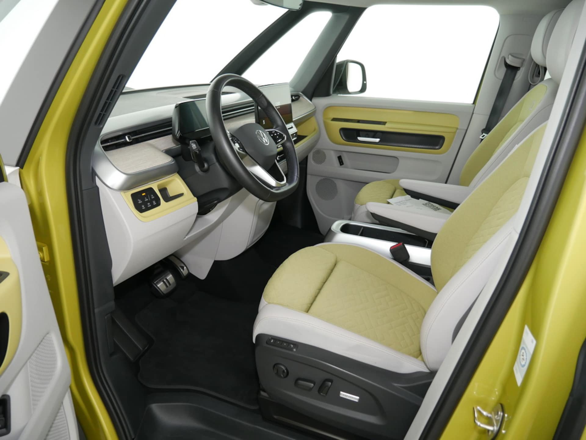 Volkswagen ID. Buzz Pro