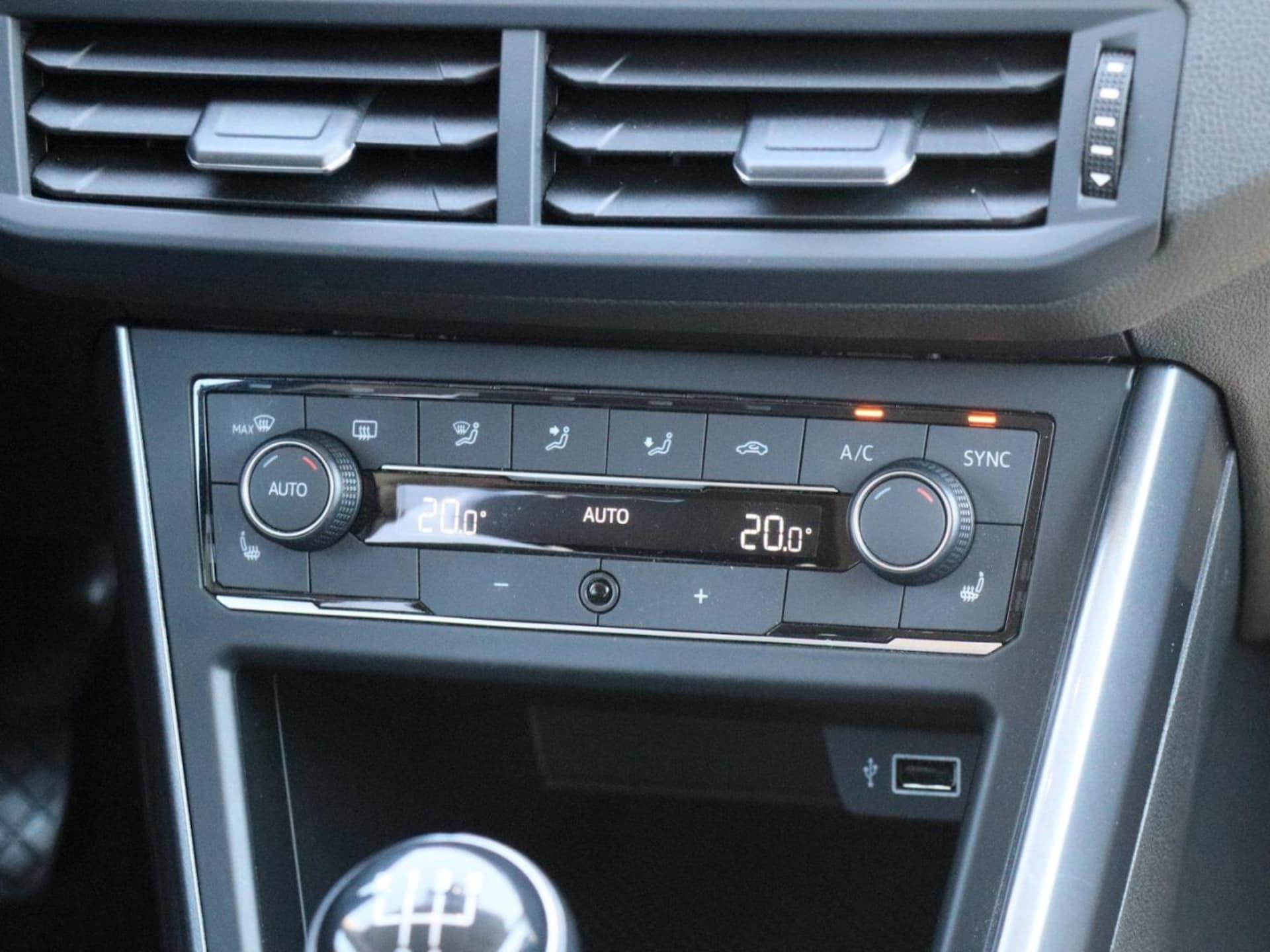 Volkswagen Polo Highline