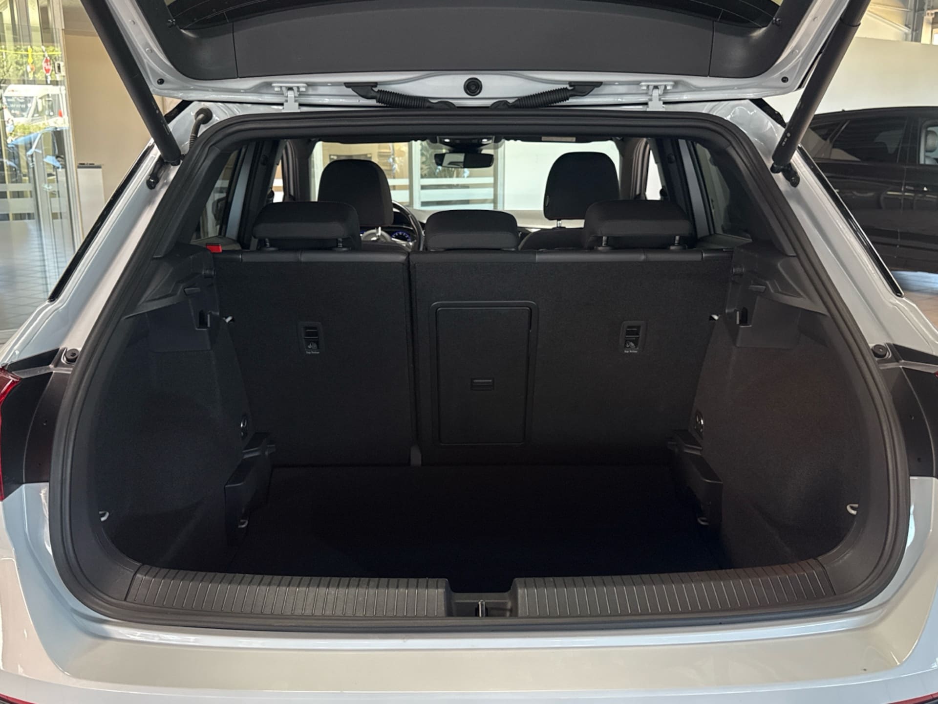 Volkswagen T-Roc Sport