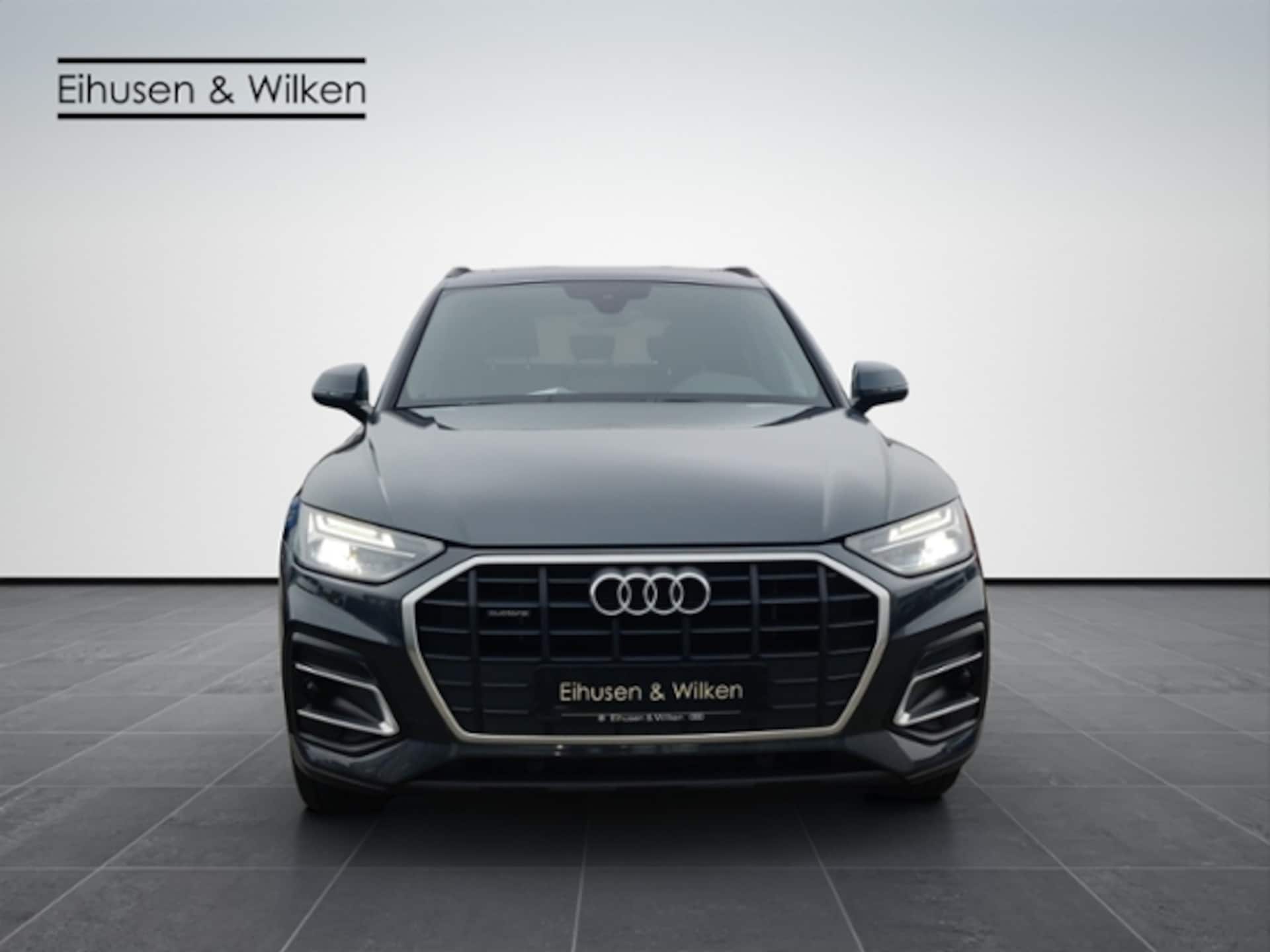 Audi Q5 TFSI e