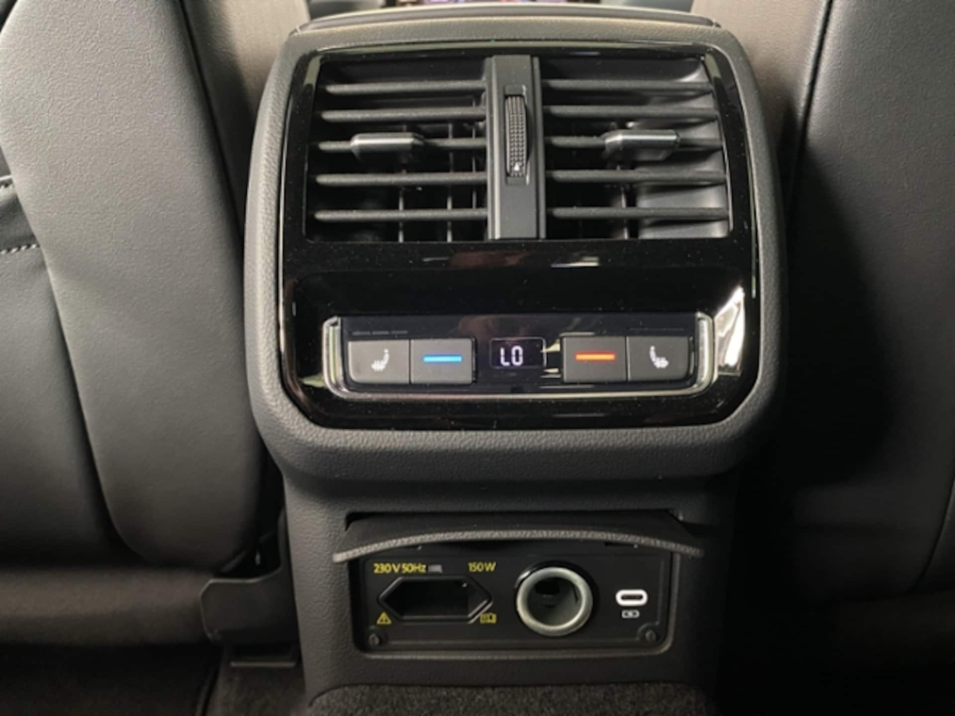 Volkswagen Arteon R-Line