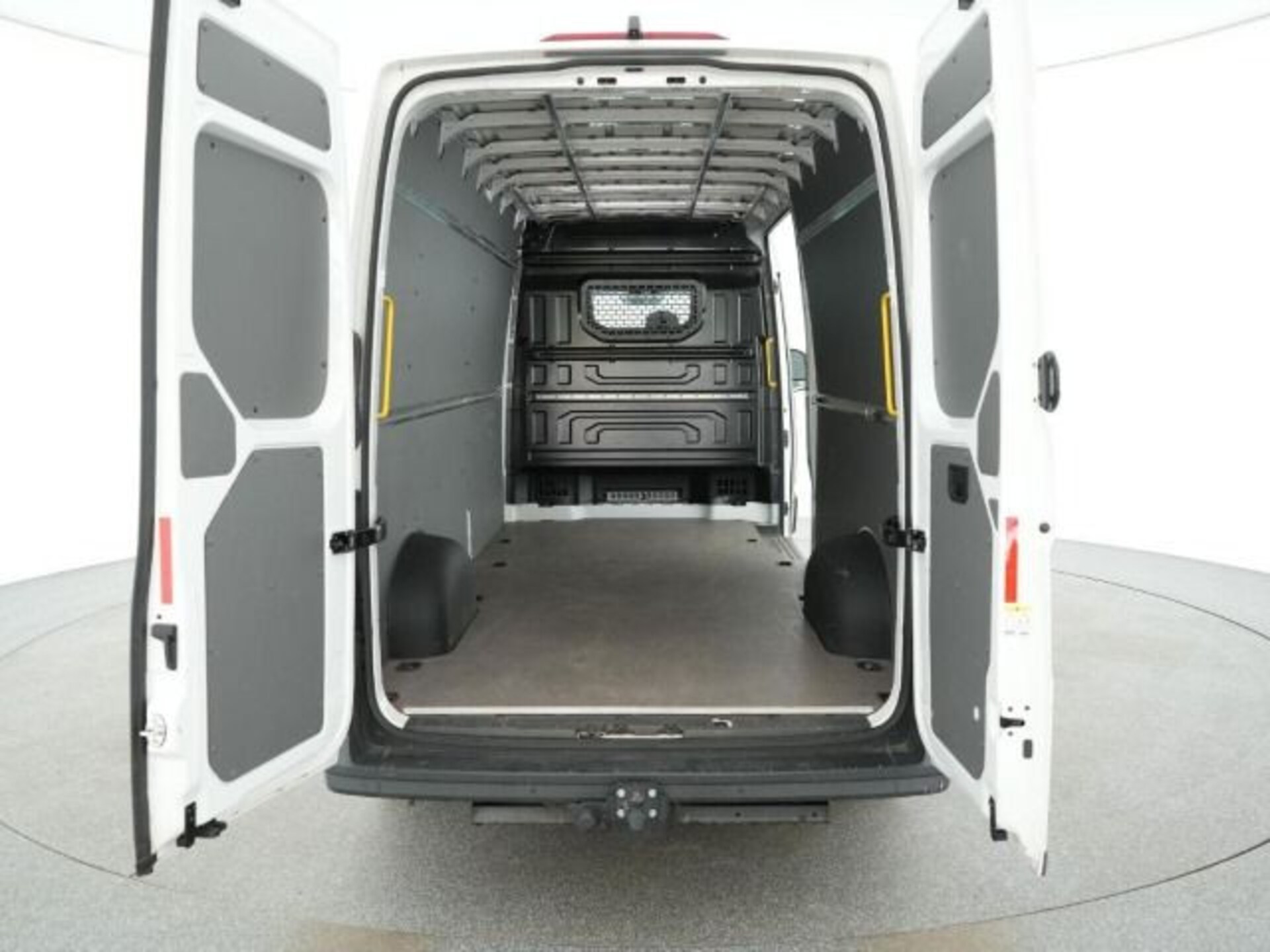 Volkswagen Crafter Kasten langer Radstand