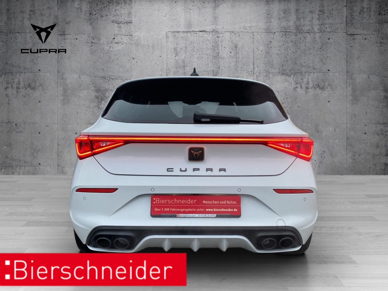 CUPRA Leon – Bild 6