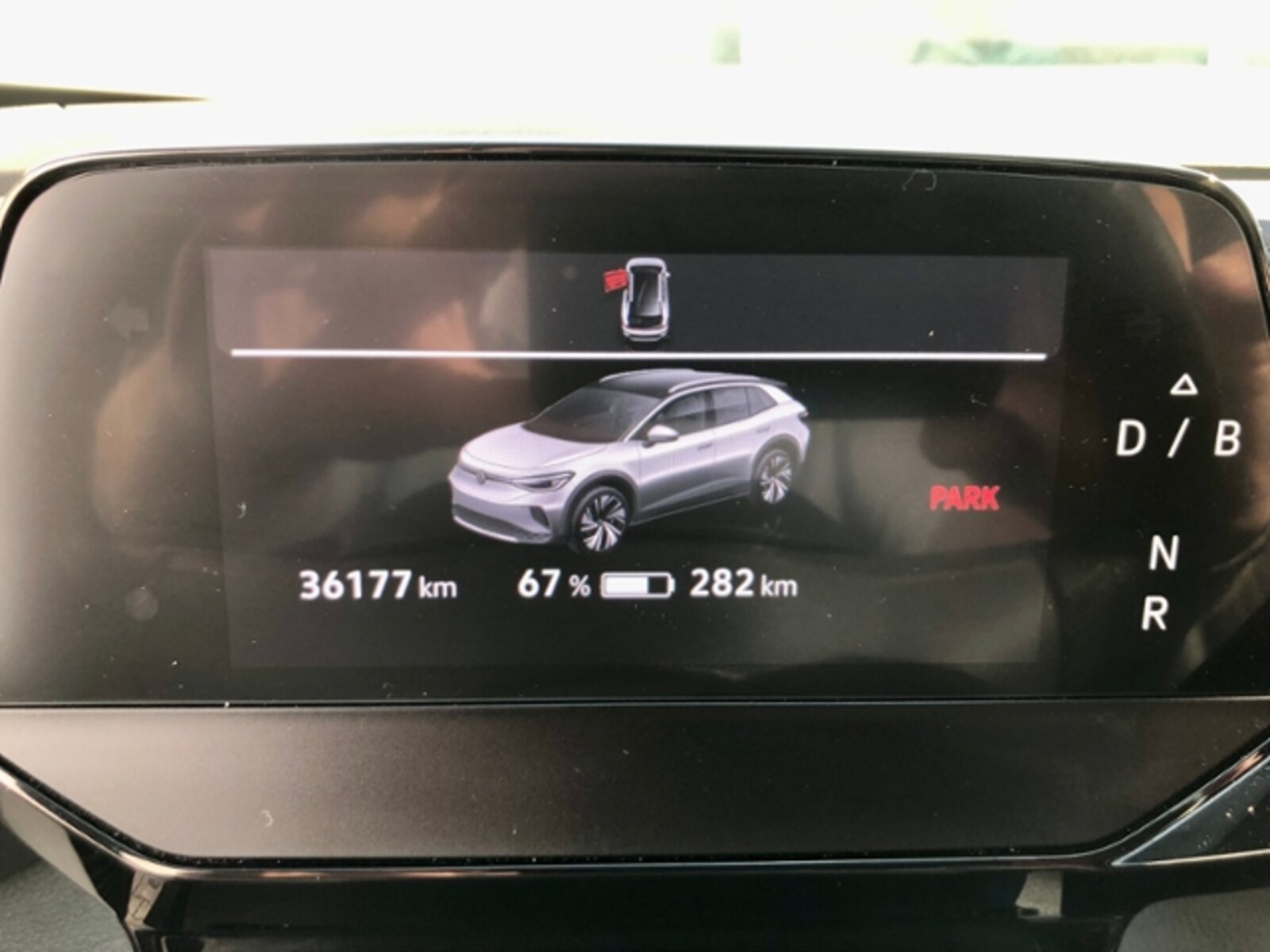 Volkswagen ID.4 – Bild 12