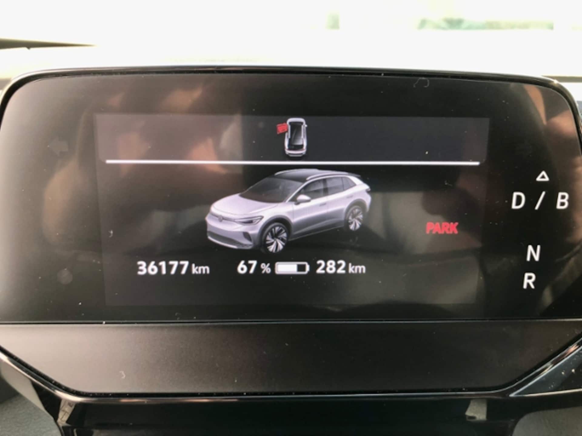 Volkswagen ID.4 Pro Performance