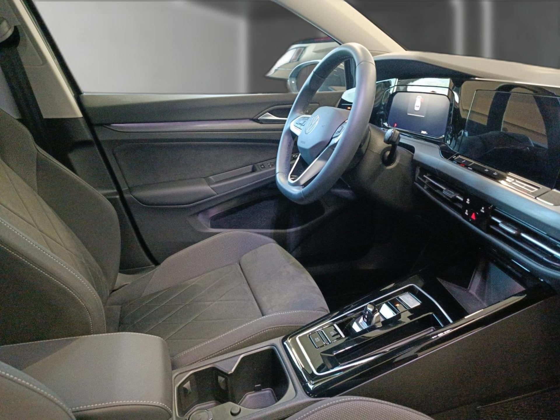 Volkswagen Golf Style