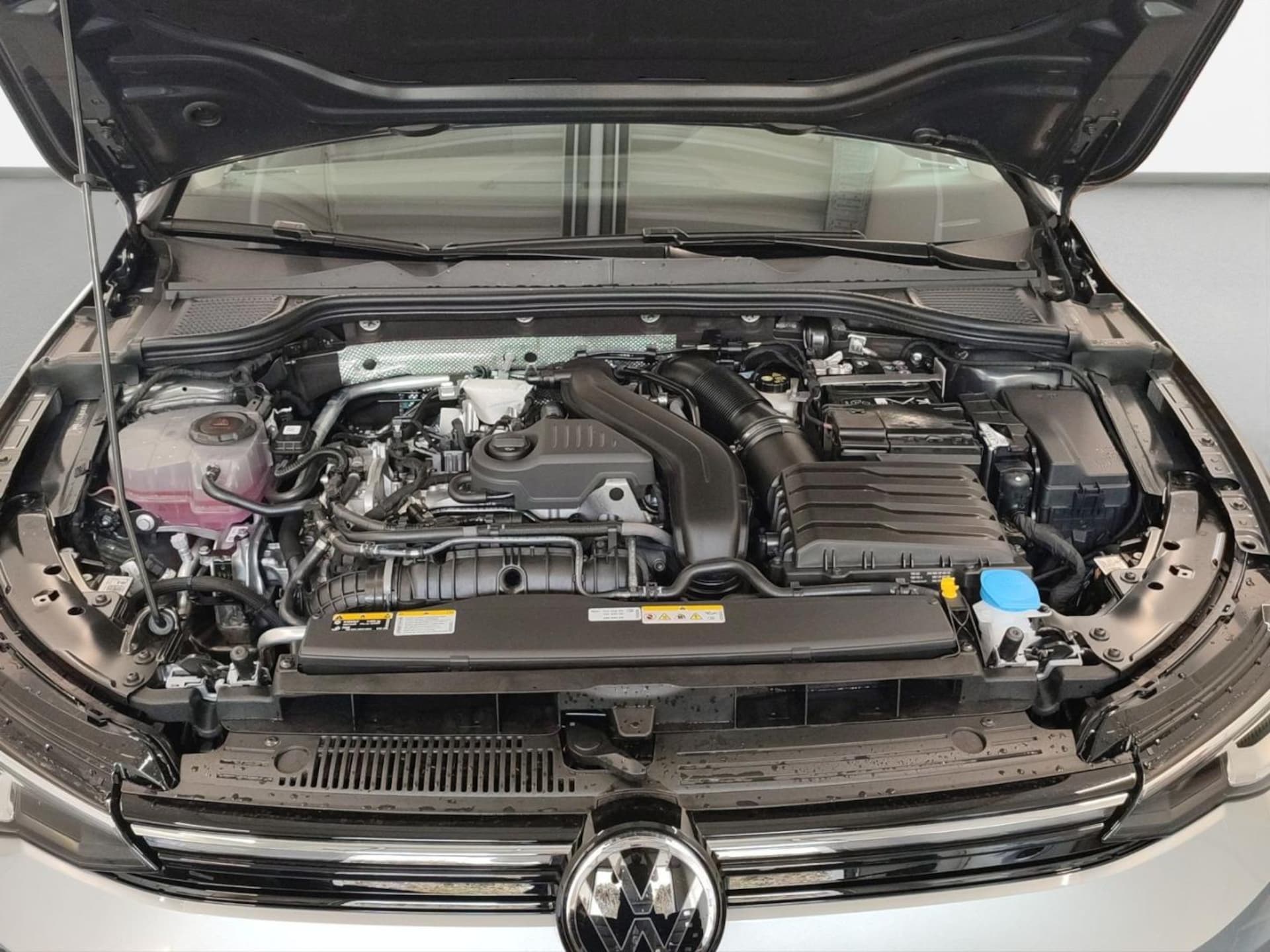 Volkswagen Golf ENERGY