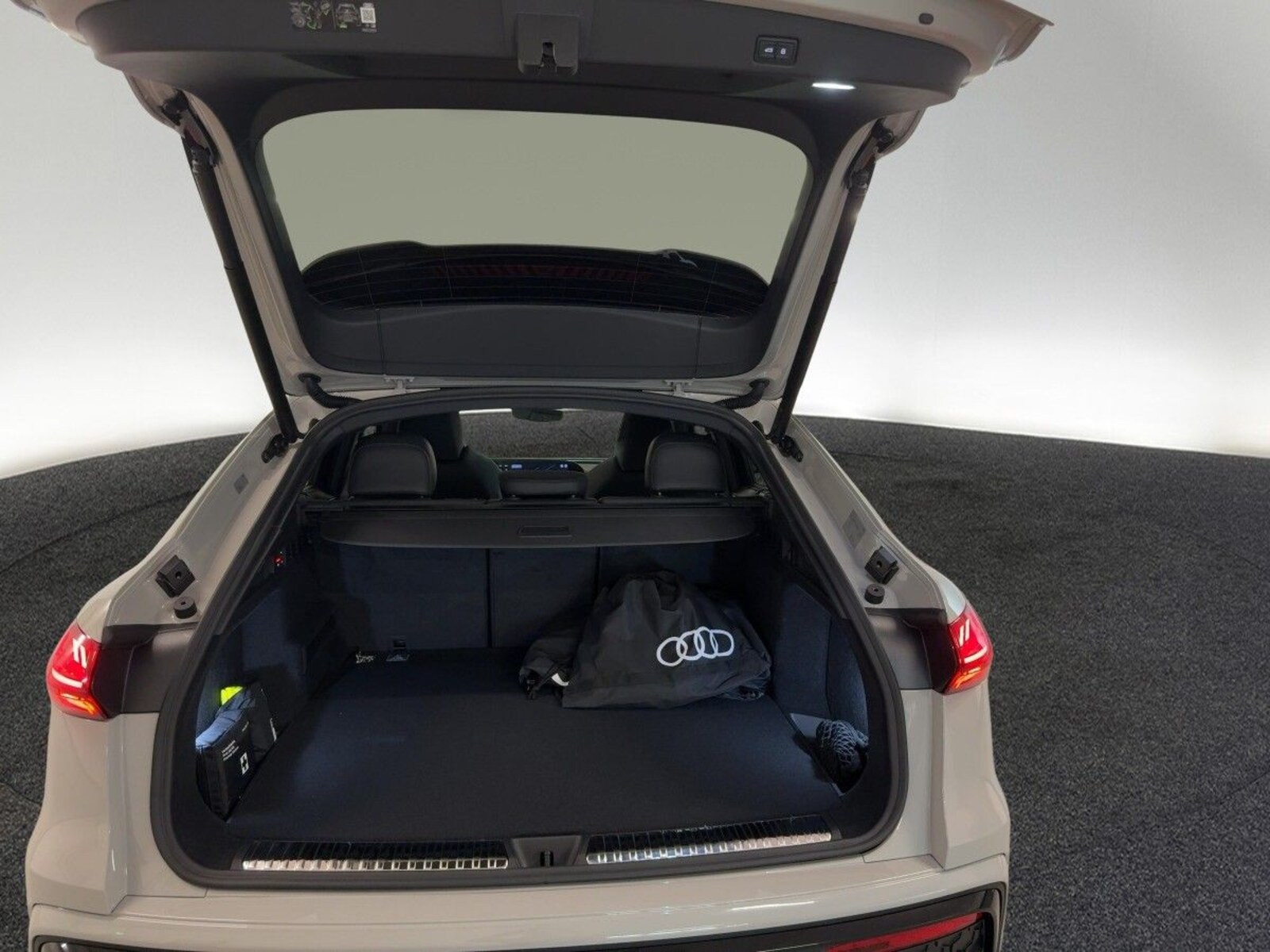 Audi Q5 Sportback – Bild 8