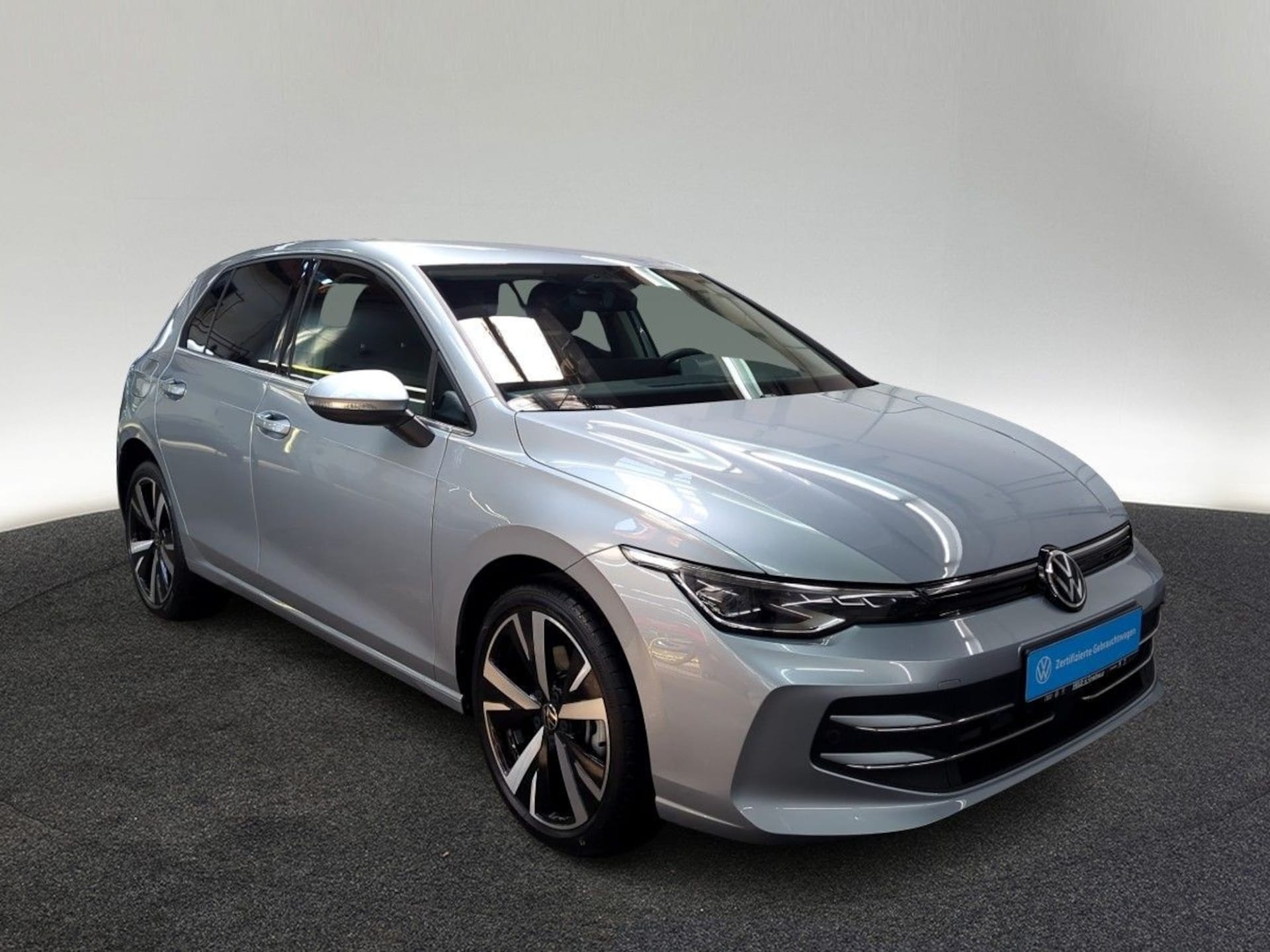 Volkswagen Golf Style