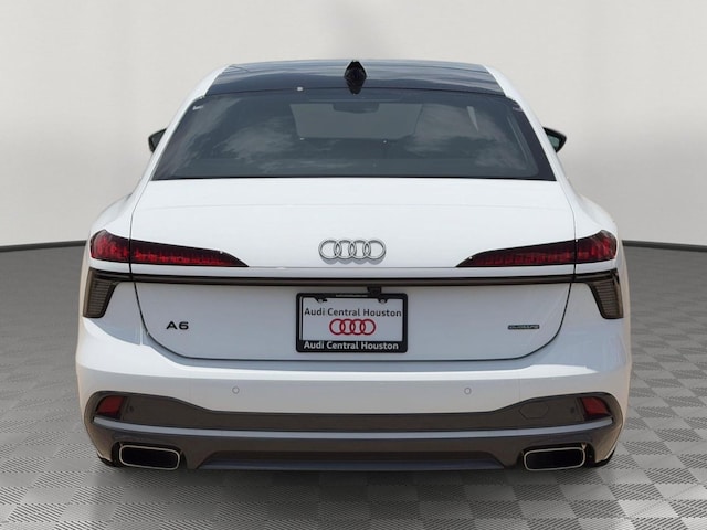 2026 Audi A6 Premium - Photo 10