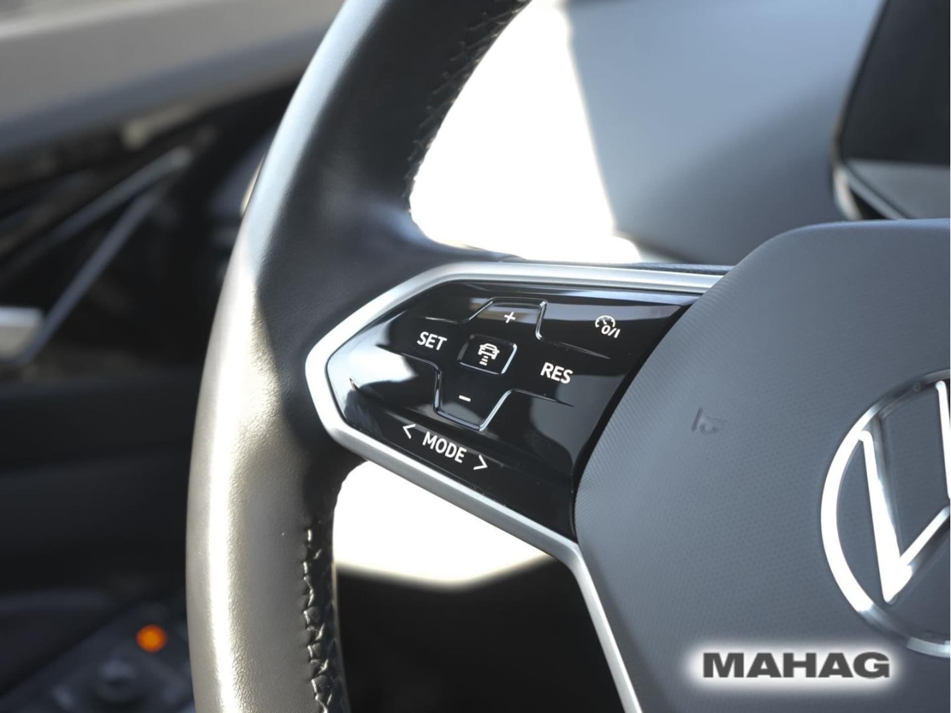 Volkswagen ID.4 Pro Performance