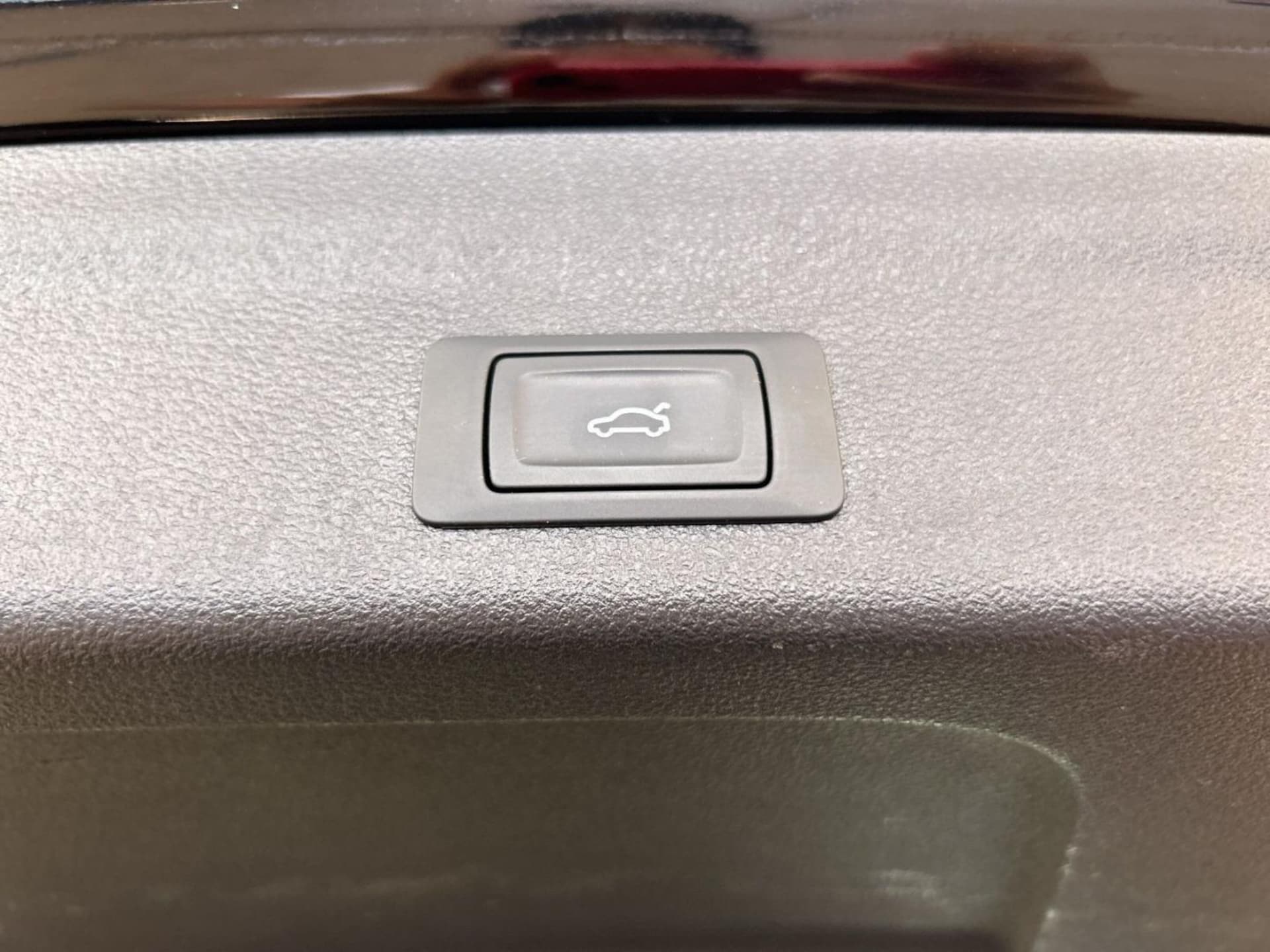 Audi A6 Avant Sport