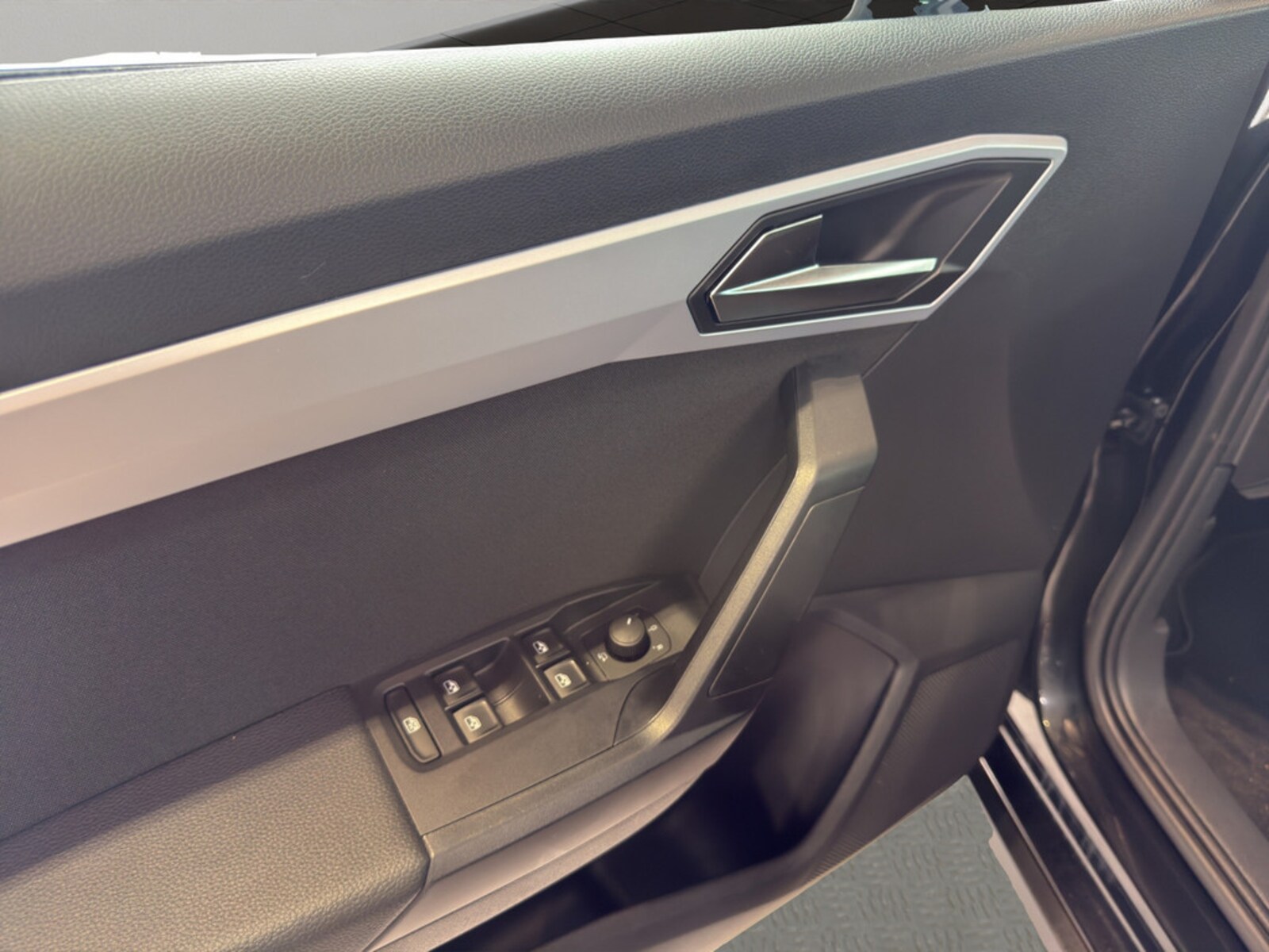 SEAT Arona – Bild 8