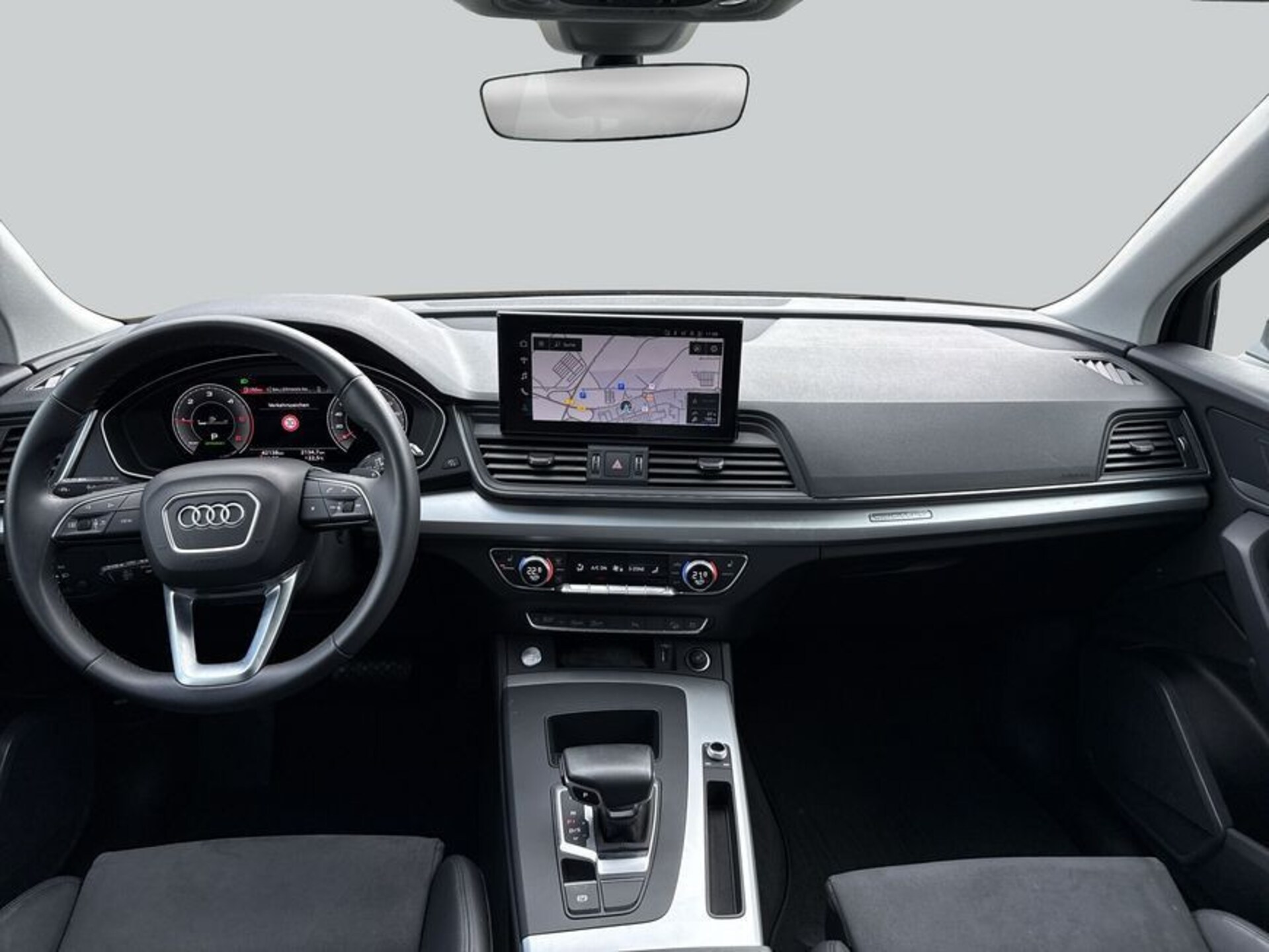 Audi Q5 SUV S line