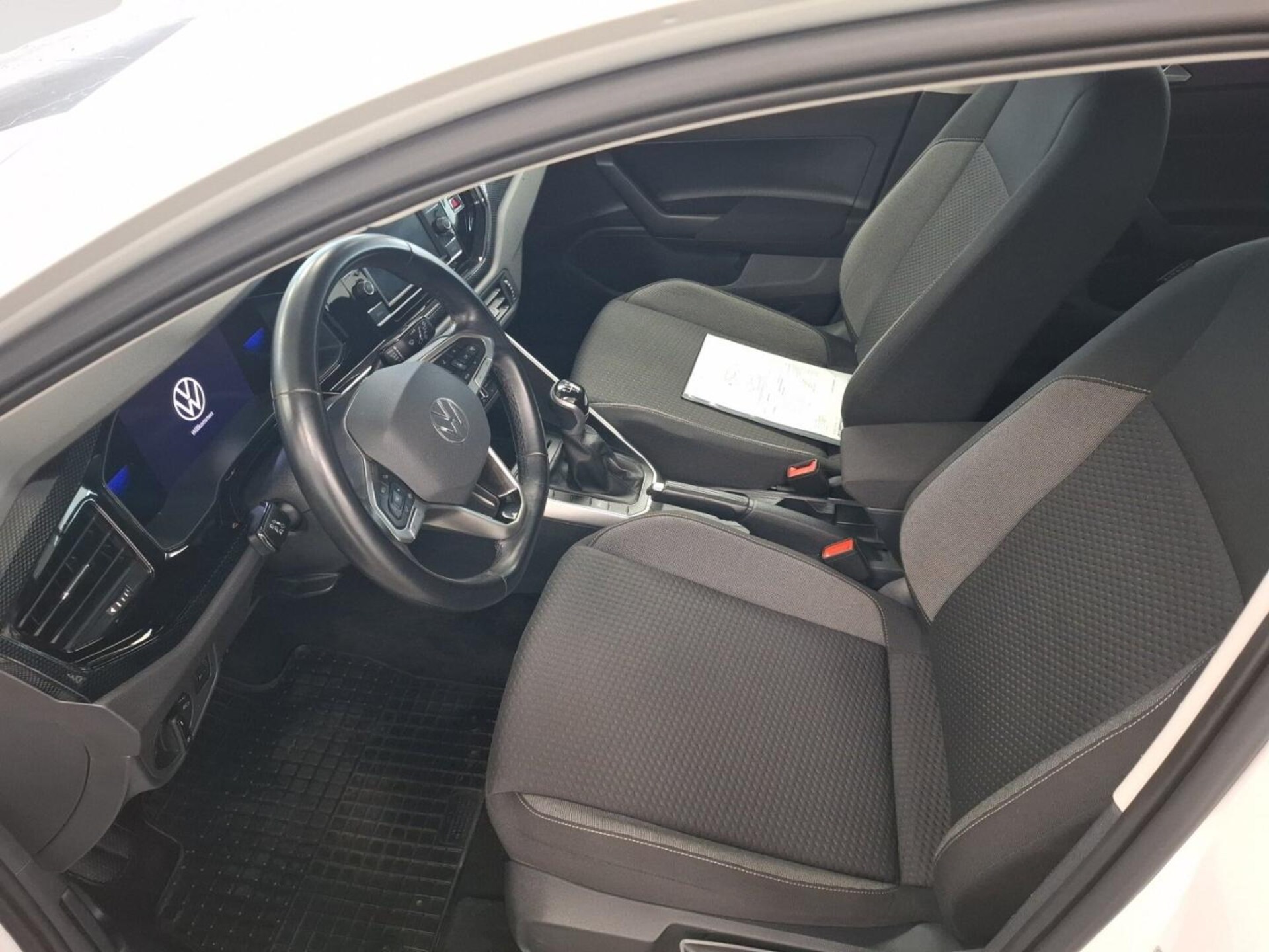 Volkswagen Polo Life